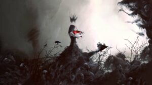 我们拼命变好,是因为心里住着不想辜负的人-尖叫文案