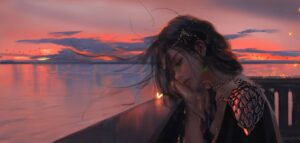 可是,我依然没有遇见你-尖叫文案