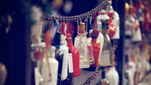 有教养的生活,让你优雅着温柔-尖叫文案