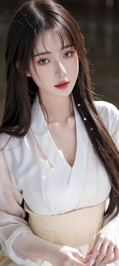 图片[11]-AI古风美女手机壁纸-尖叫文案