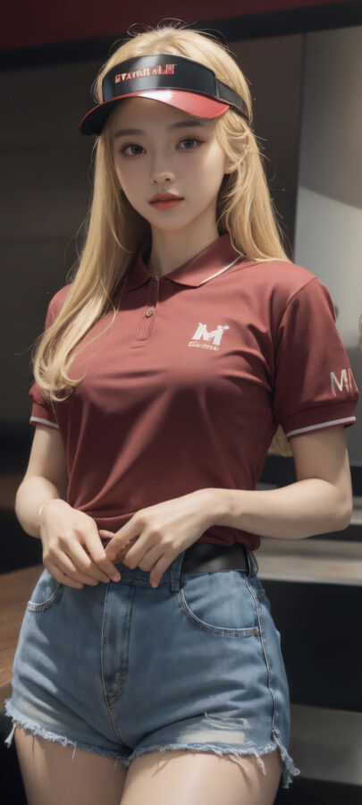 图片[3]-32张AI美女手机壁纸-尖叫文案