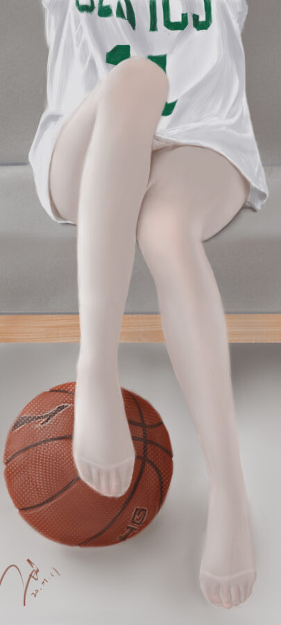 图片[29]-32张AI美女手机壁纸-尖叫文案