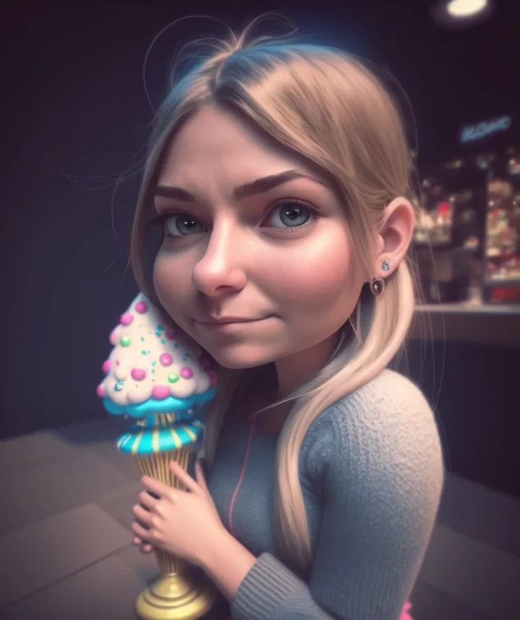 失恋,让我成为更好的人-尖叫文案