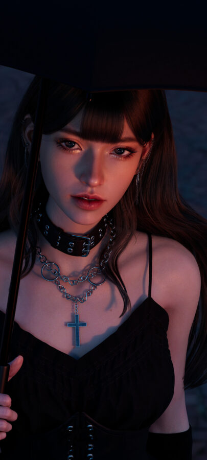 图片[21]-32张AI美女手机壁纸-尖叫文案