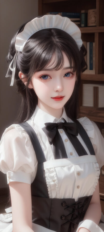 图片[20]-AI时尚美女手机壁纸-尖叫文案