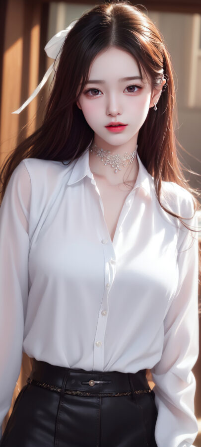 图片[14]-AI时尚美女手机壁纸-尖叫文案