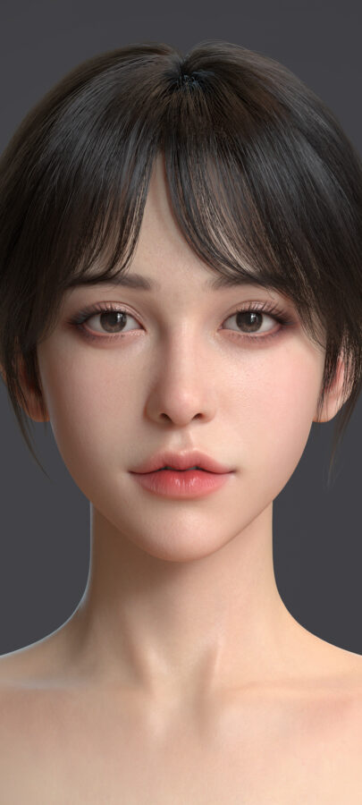 图片[26]-AI时尚美女手机壁纸-尖叫文案