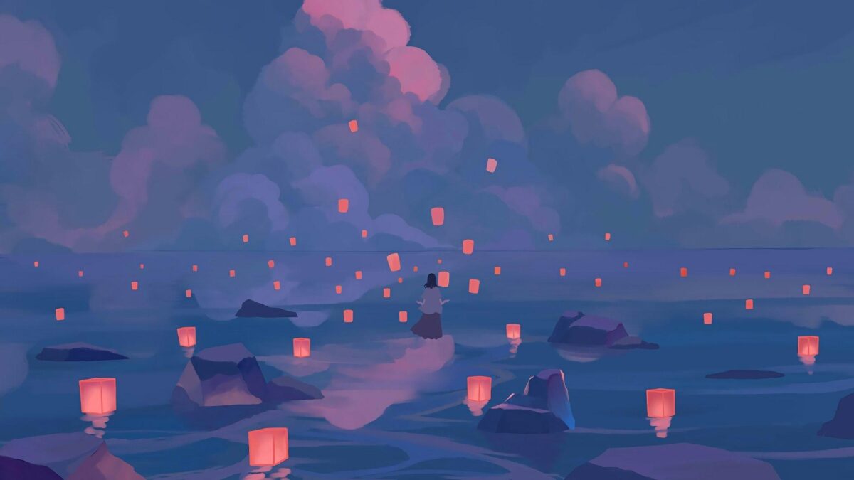 100句心灵鸡汤朋友圈文案-尖叫文案