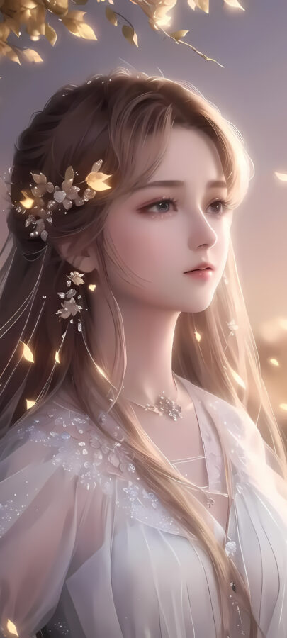 图片[8]-AI古风美女手机壁纸-尖叫文案