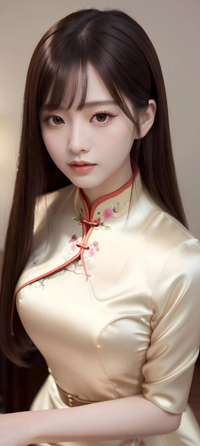 图片[17]-AI古风美女手机壁纸-尖叫文案