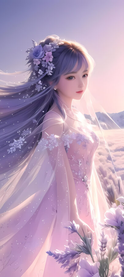 图片[10]-AI古风美女手机壁纸-尖叫文案