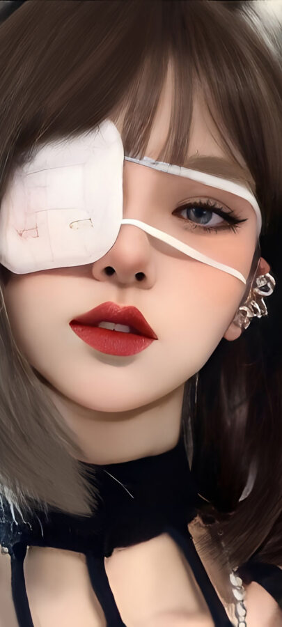 图片[32]-AI时尚美女手机壁纸-尖叫文案