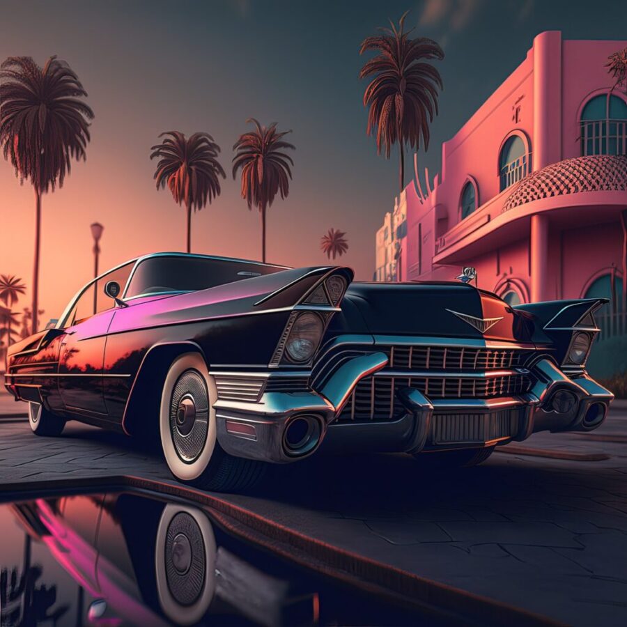 40句洒脱随性的文案短句-尖叫文案