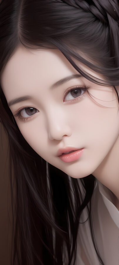 图片[4]-AI古风美女手机壁纸-尖叫文案