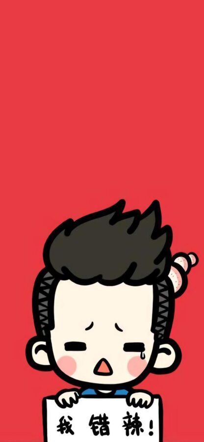 图片[16]-百看不厌的情侣手机壁纸-尖叫文案