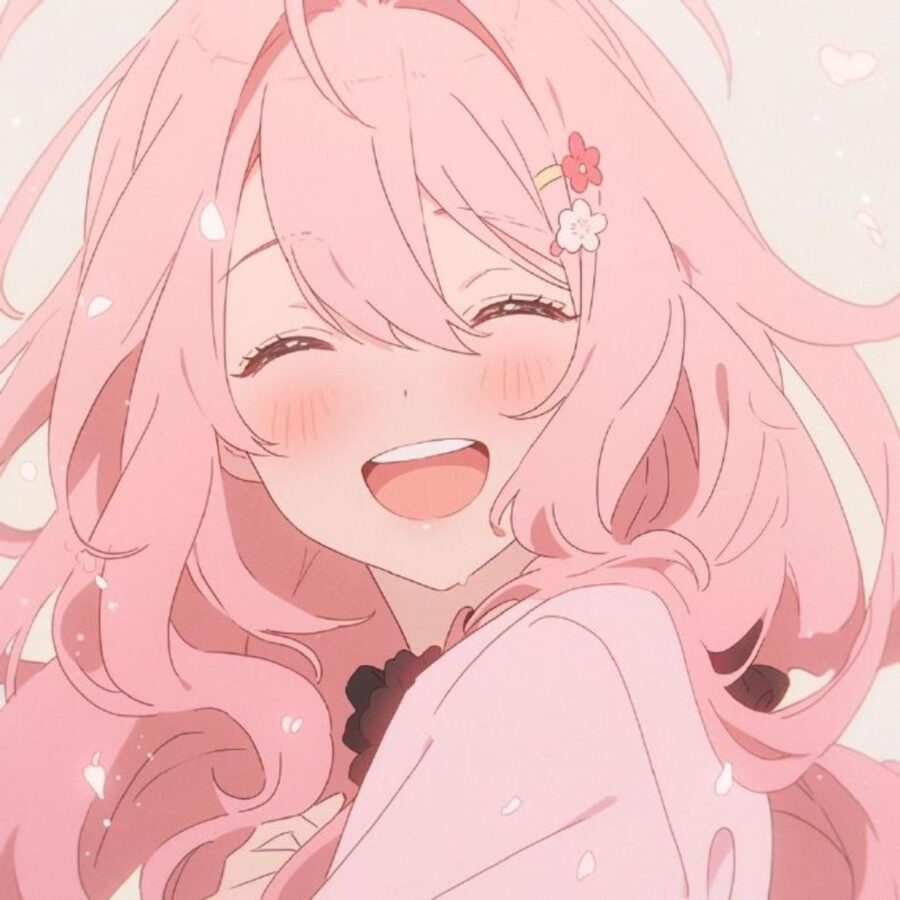 图片[23]-60个女生专用卡通头像-尖叫文案