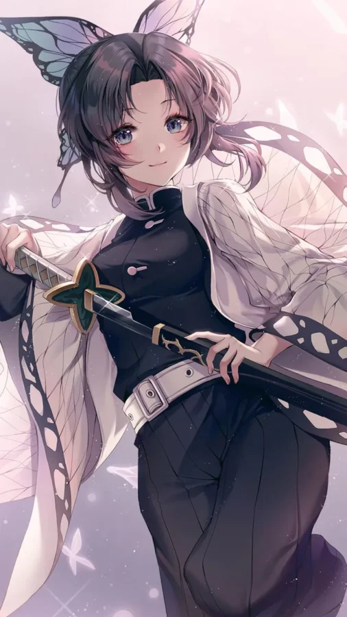 图片[28]-高级动漫女生壁纸-尖叫文案