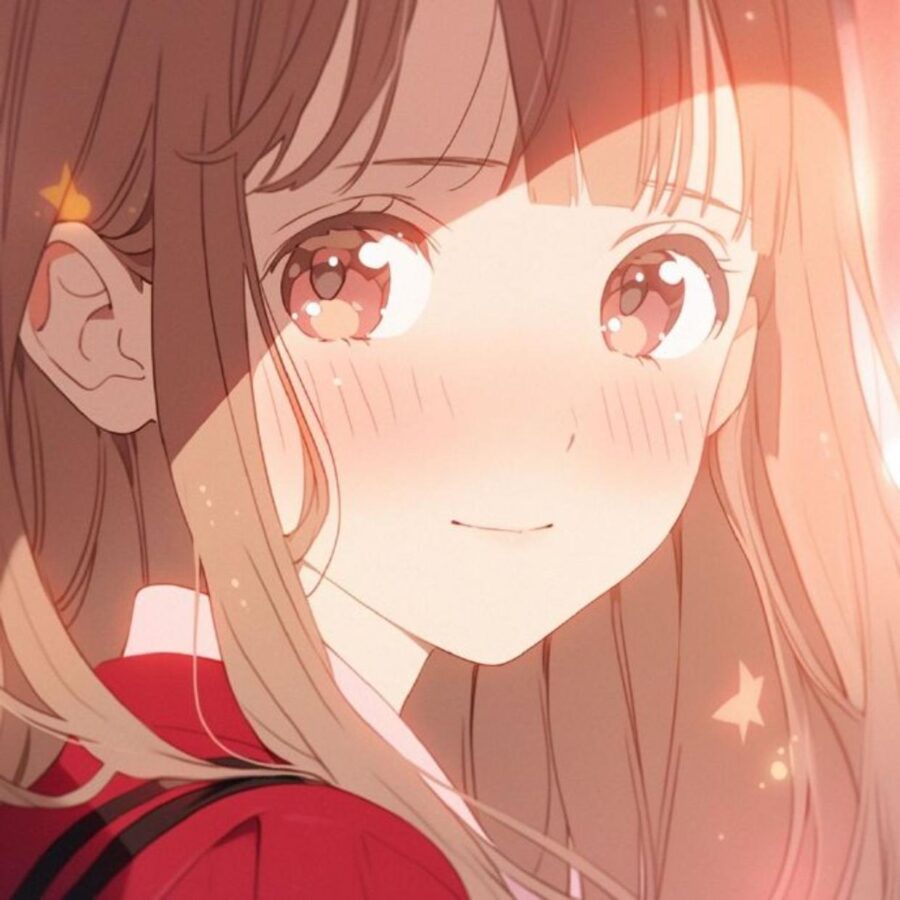 图片[22]-60个女生专用卡通头像-尖叫文案