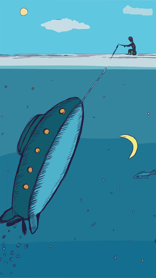 深夜失眠的朋友圈文案-尖叫文案