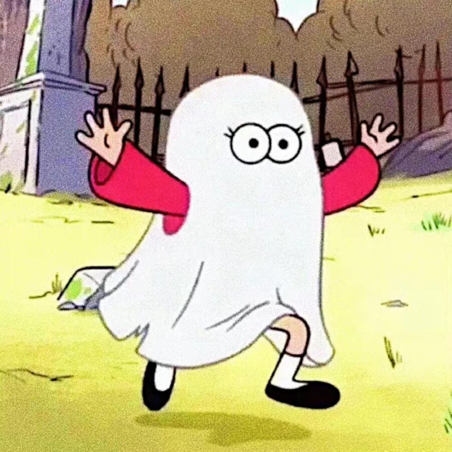 图片[29]-70个女生专用卡通头像-尖叫文案