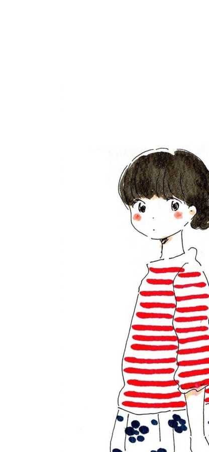 图片[43]-百看不厌的情侣手机壁纸-尖叫文案