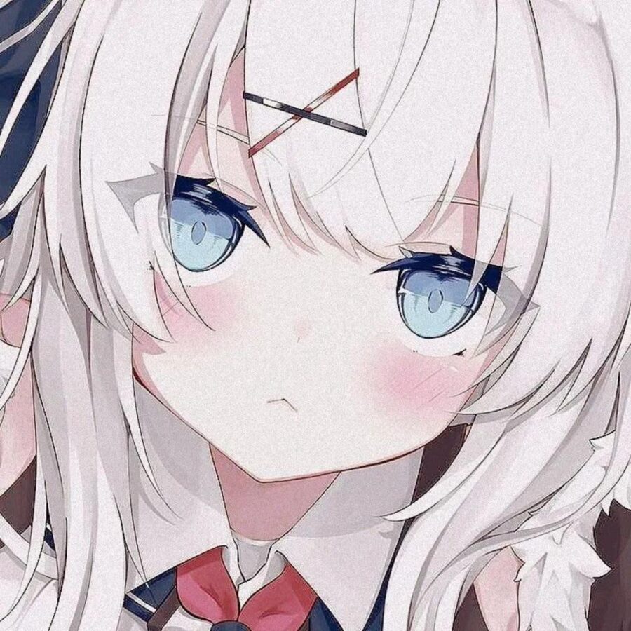 图片[43]-60个女生专用卡通头像-尖叫文案