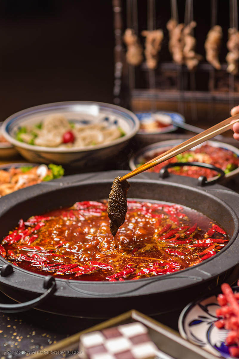 图片[3]-适合吃火锅的朋友圈文案-尖叫文案