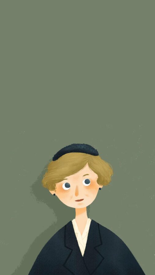 图片[6]-百看不厌的情侣手机壁纸-尖叫文案