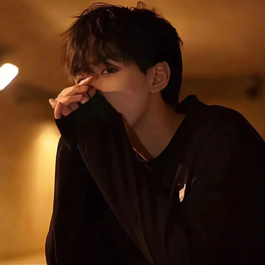 图片[45]-小众真人情侣头像-尖叫文案