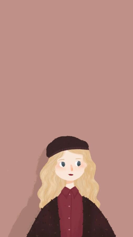 图片[7]-百看不厌的情侣手机壁纸-尖叫文案