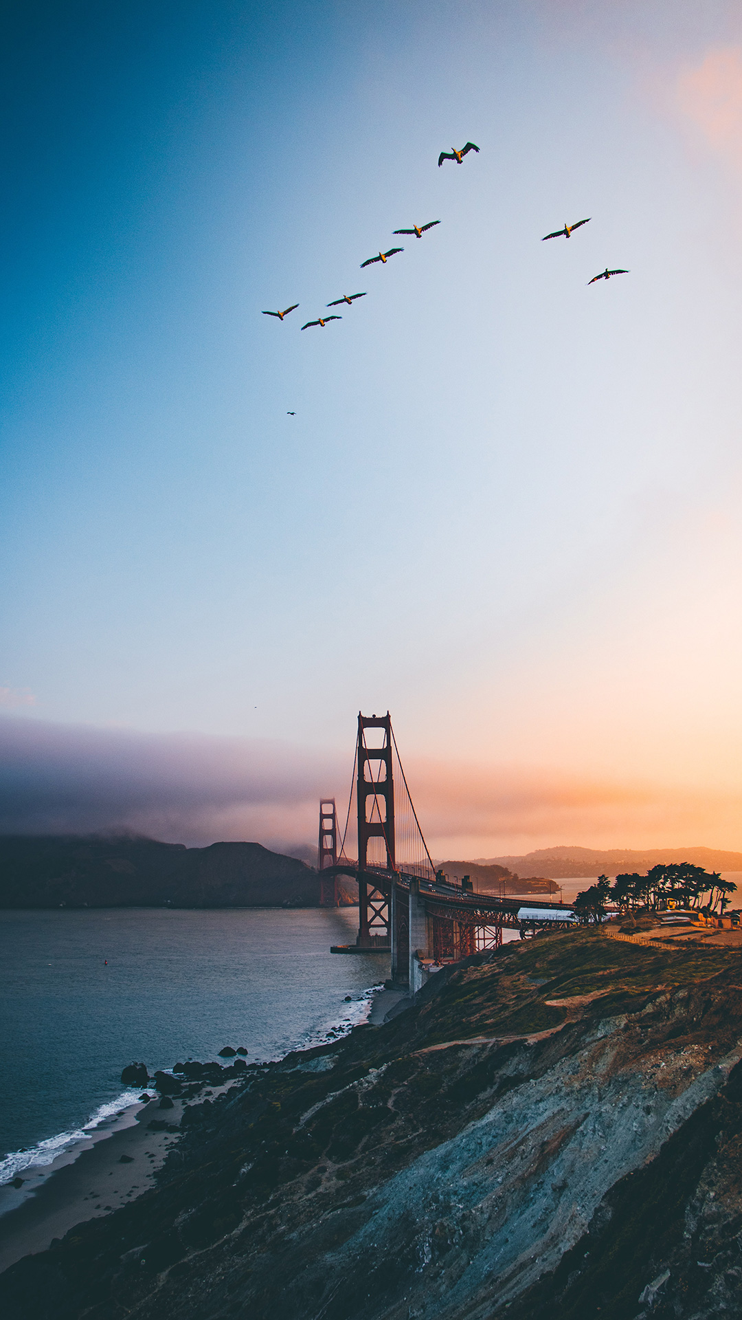 图片[5]-100句多种风格的早安文案-尖叫文案