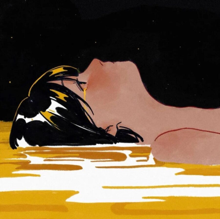 图片[53]-70个女生专用卡通头像-尖叫文案