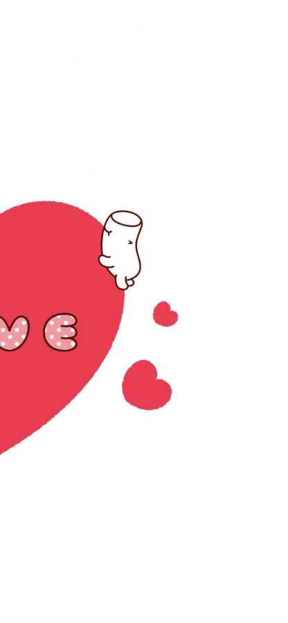 图片[27]-百看不厌的情侣手机壁纸-尖叫文案