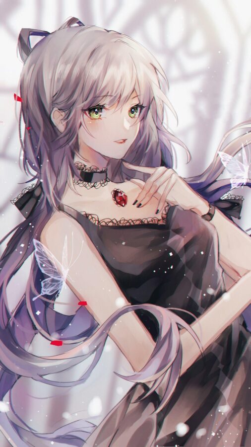 图片[10]-高级动漫女生壁纸-尖叫文案