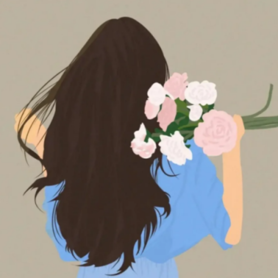 图片[45]-70个女生专用卡通头像-尖叫文案