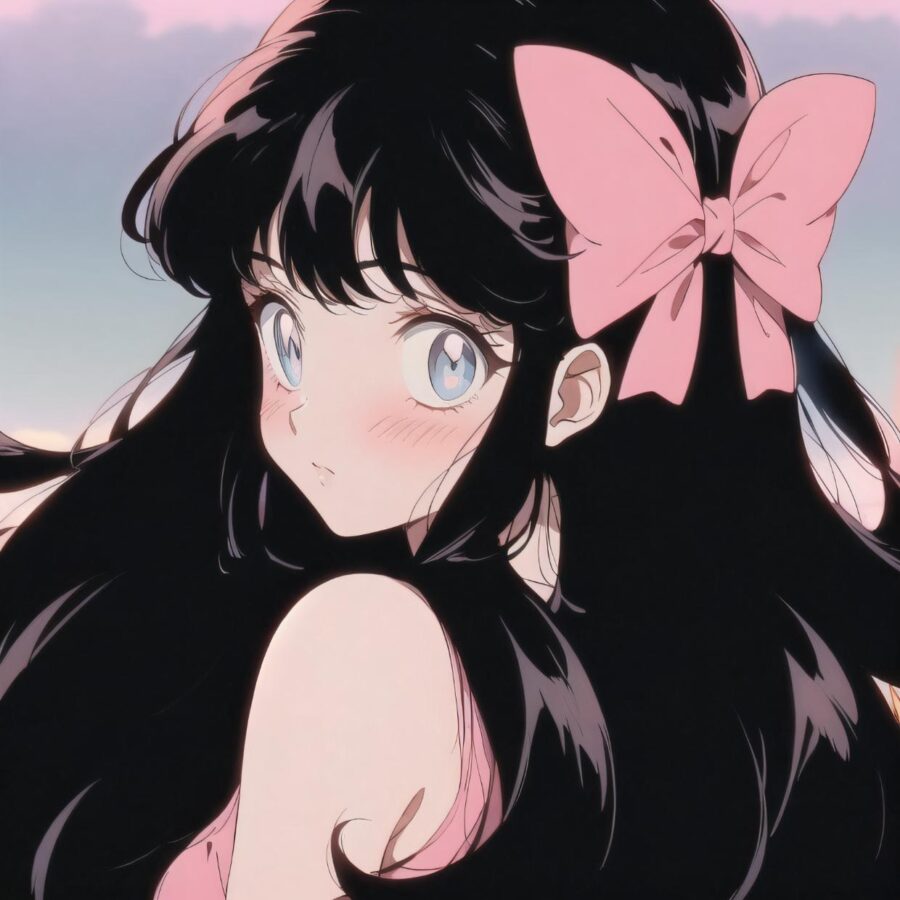 图片[43]-70个女生专用卡通头像-尖叫文案