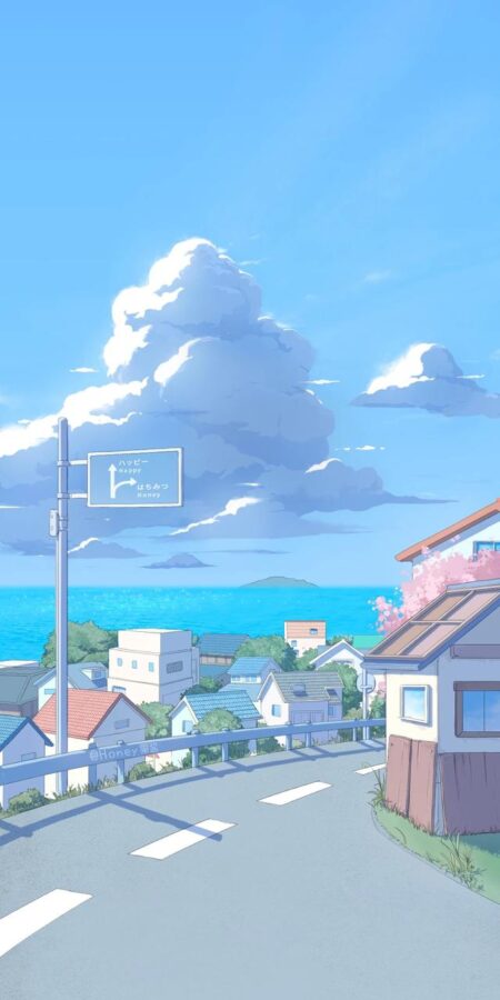 关于春天温暖治愈的句子-尖叫文案