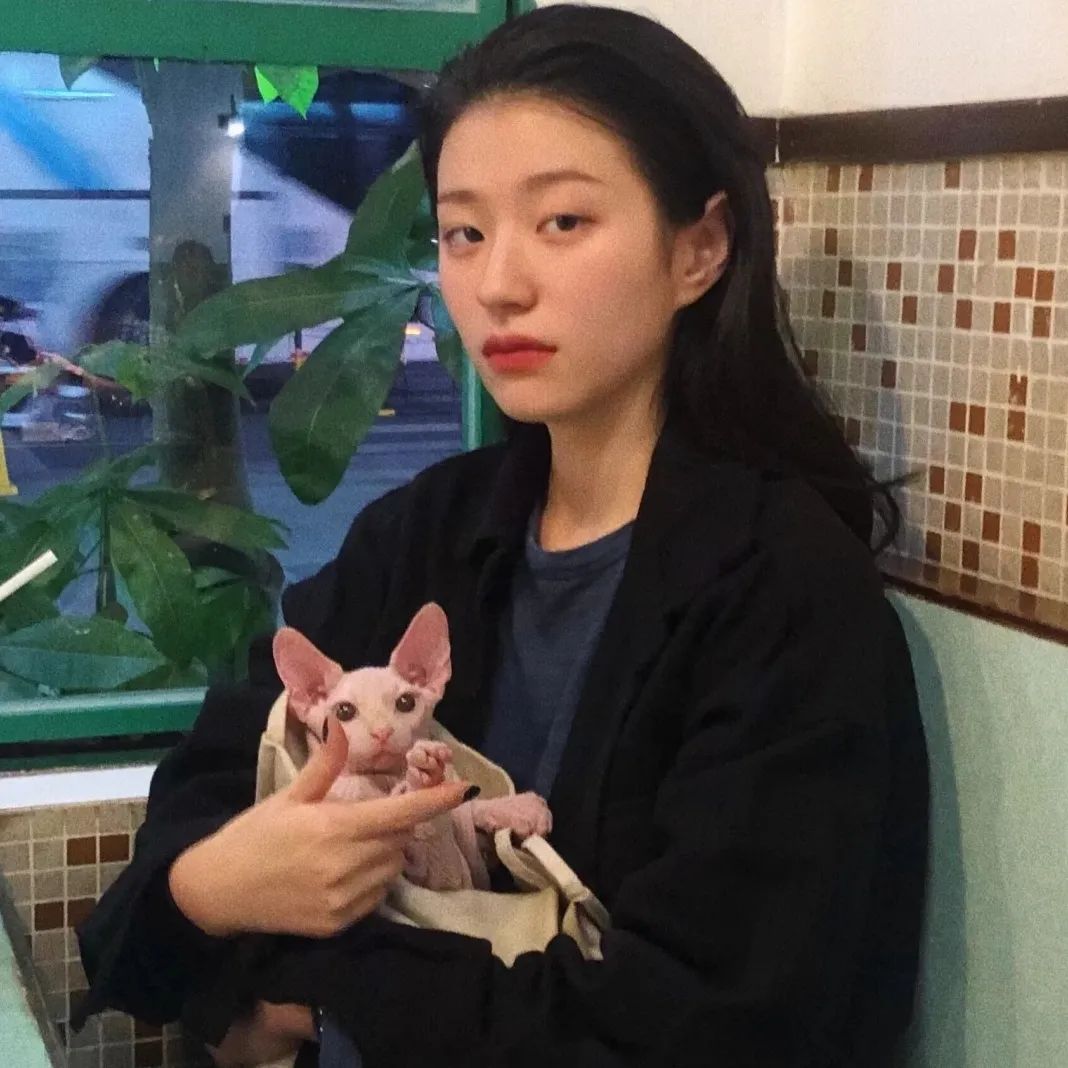 图片[17]-小众真人情侣头像-尖叫文案