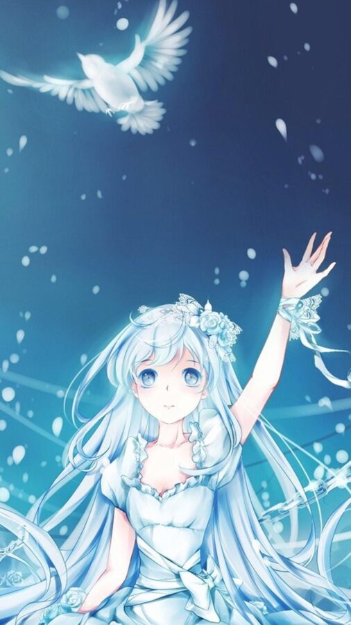 图片[14]-高级动漫女生壁纸-尖叫文案