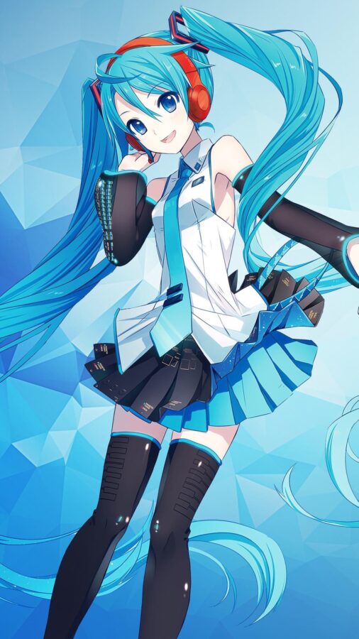 图片[5]-高级动漫女生壁纸-尖叫文案