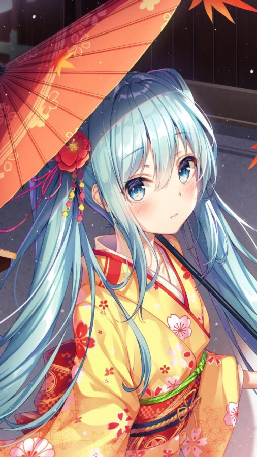 图片[6]-高级动漫女生壁纸-尖叫文案