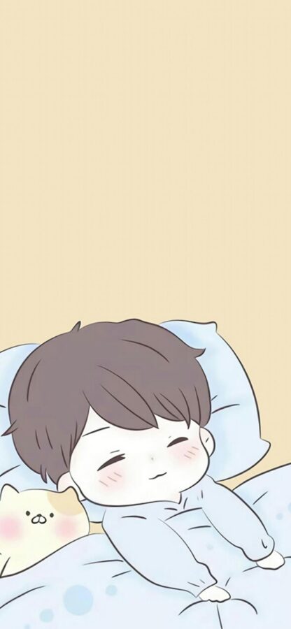 图片[28]-百看不厌的情侣手机壁纸-尖叫文案