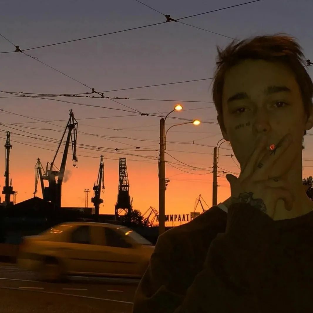 图片[16]-小众真人情侣头像-尖叫文案