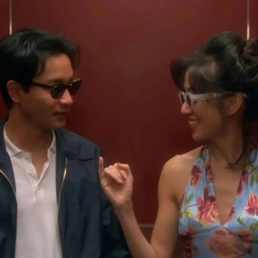 图片[8]-小众真人情侣头像-尖叫文案