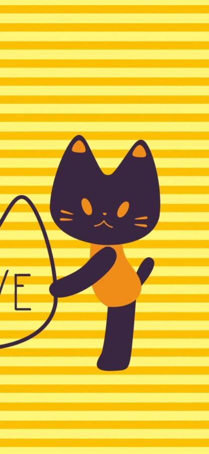 图片[20]-百看不厌的情侣手机壁纸-尖叫文案