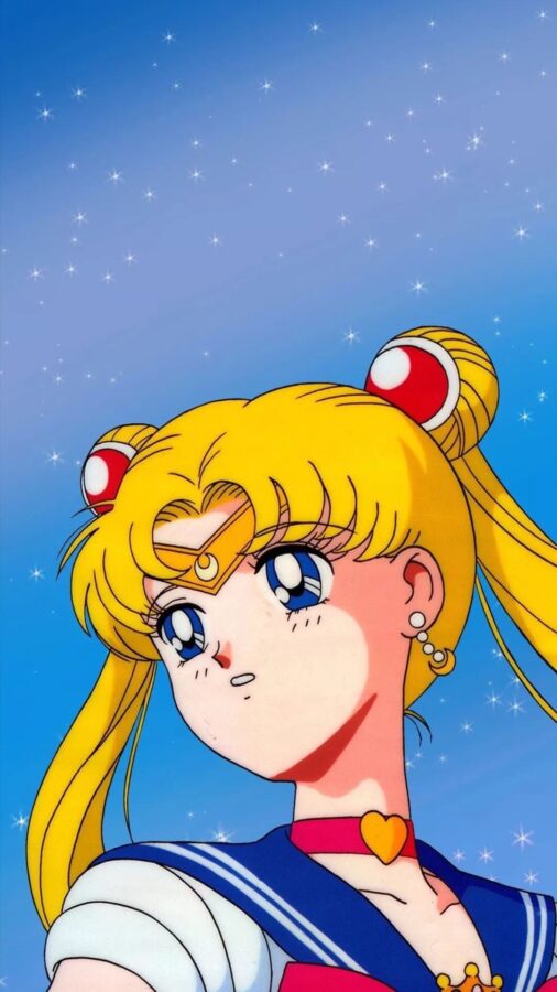 图片[18]-高级动漫女生壁纸-尖叫文案