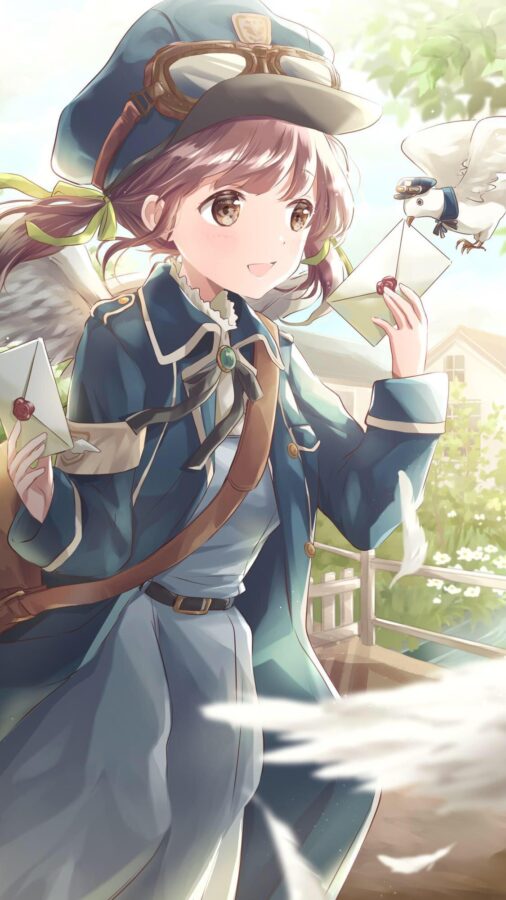 图片[23]-高级动漫女生壁纸-尖叫文案