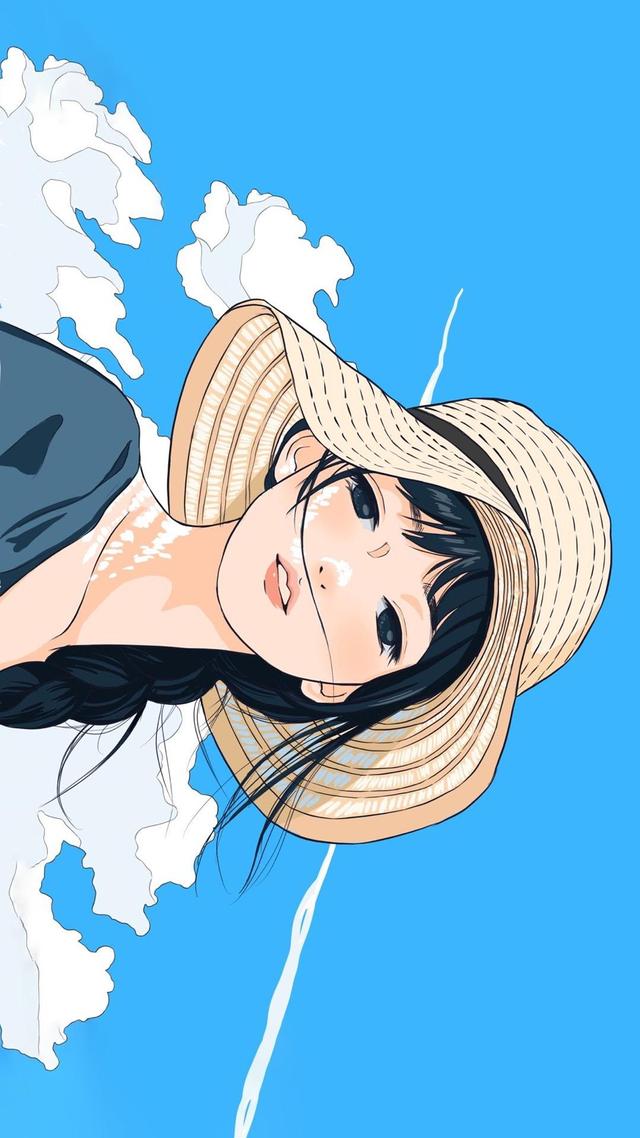 图片[3]-温柔干净的治愈文案-尖叫文案