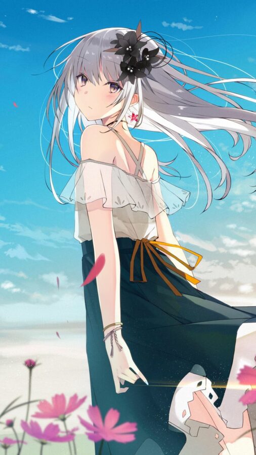 图片[15]-高级动漫女生壁纸-尖叫文案