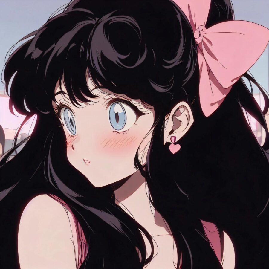 图片[40]-70个女生专用卡通头像-尖叫文案